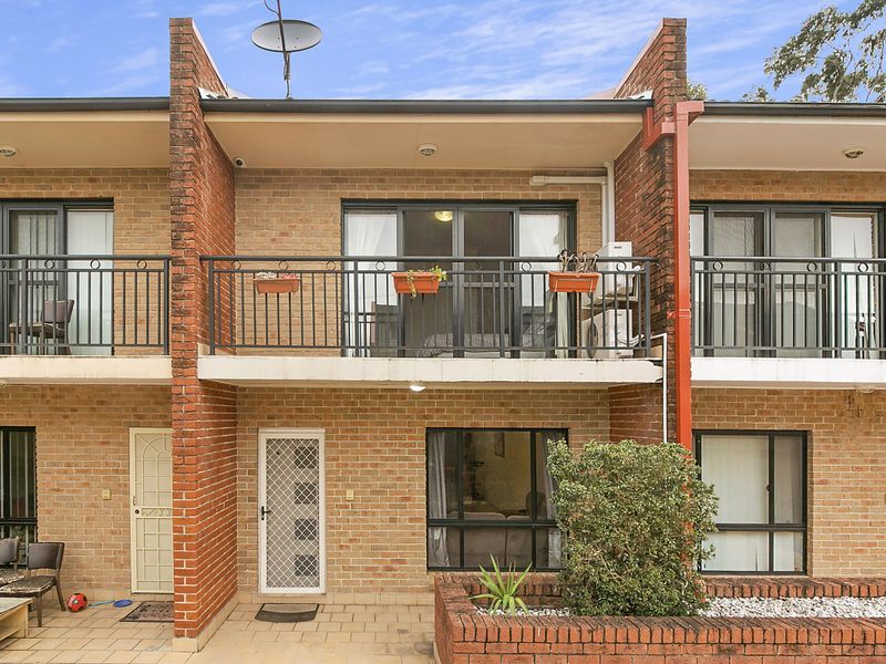 9/38-42 Wynyard Street, Guildford NSW 2161, Image 0