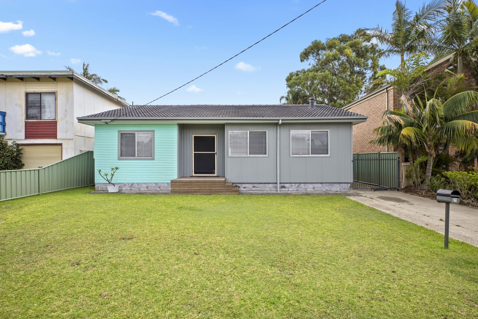 21 Bambara Ave, Summerland Point NSW 2259 House For Rent Domain