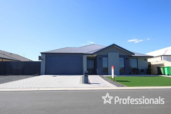 Picture of 85 Oakridge Road, AUSTRALIND WA 6233