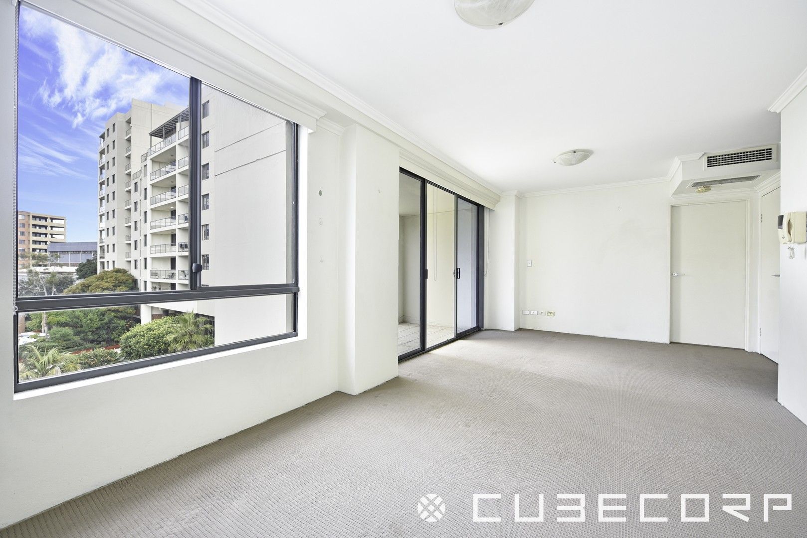 1 bedrooms Apartment / Unit / Flat in 88/323 Forest Road HURSTVILLE NSW, 2220