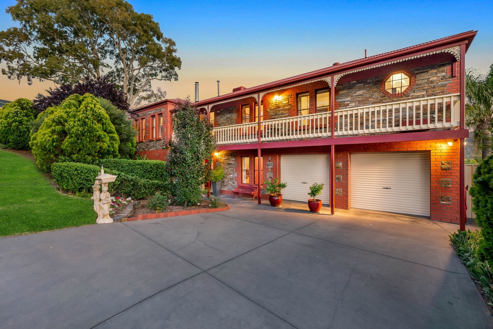 16 Historic Drive, Highbur Property History & Address Research Domain