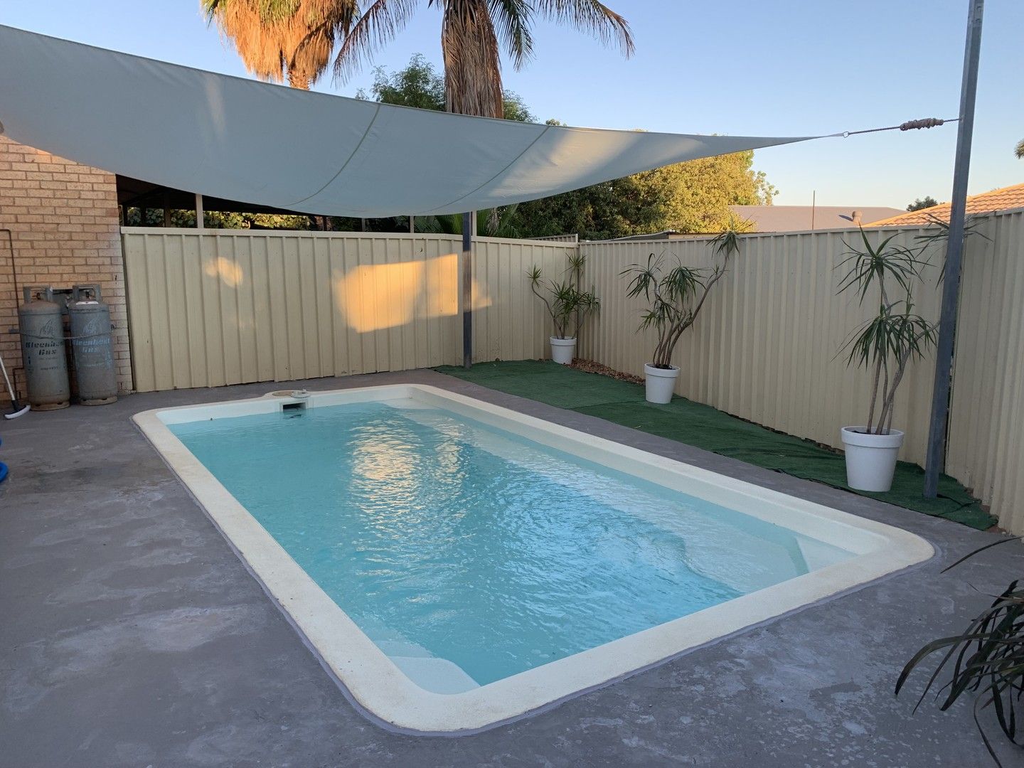 3 bedrooms House in 3 Bohemia Way SOUTH HEDLAND WA, 6722