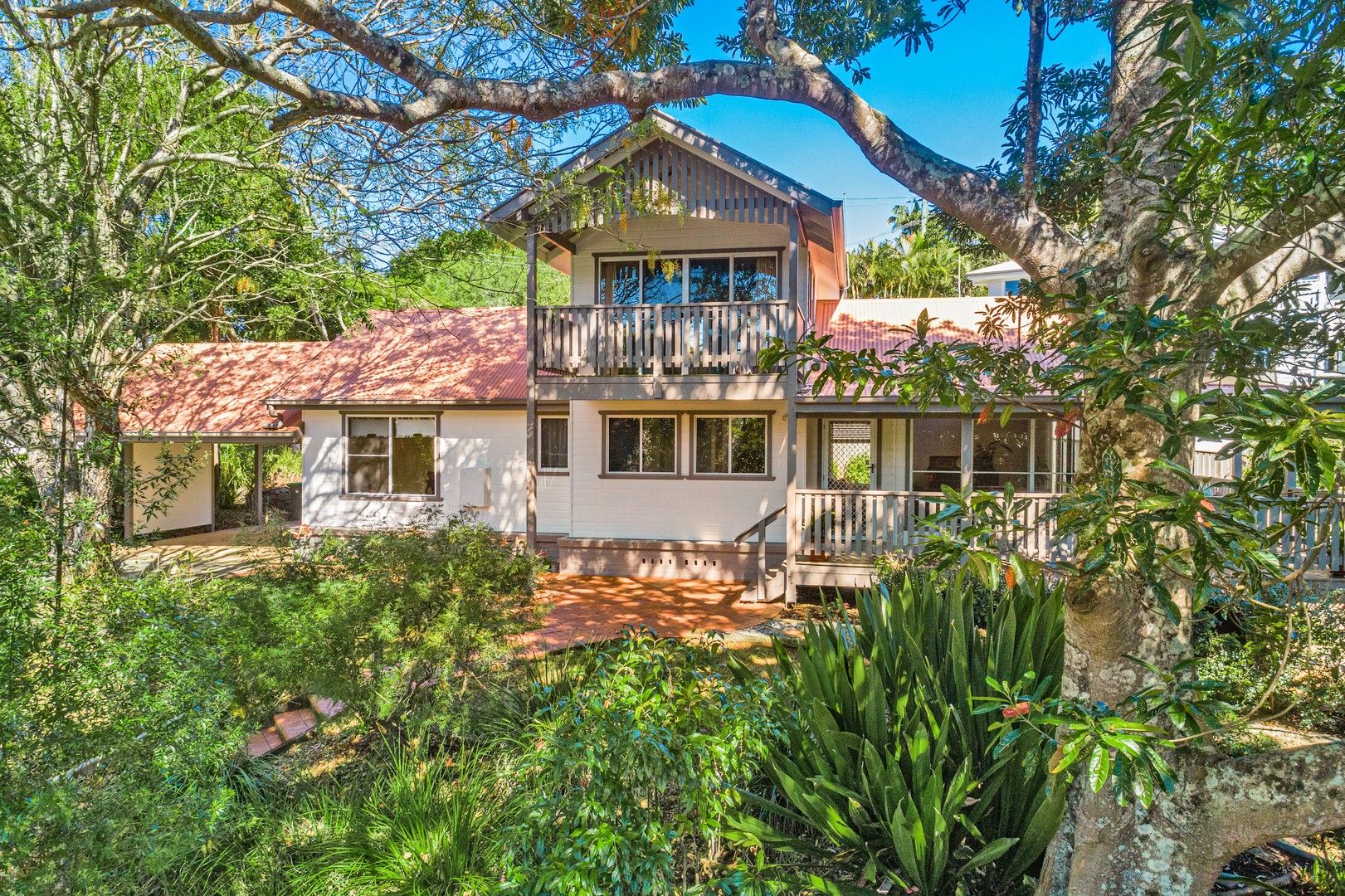 1 Rankin Drive, Bangalow NSW 2479, Image 0