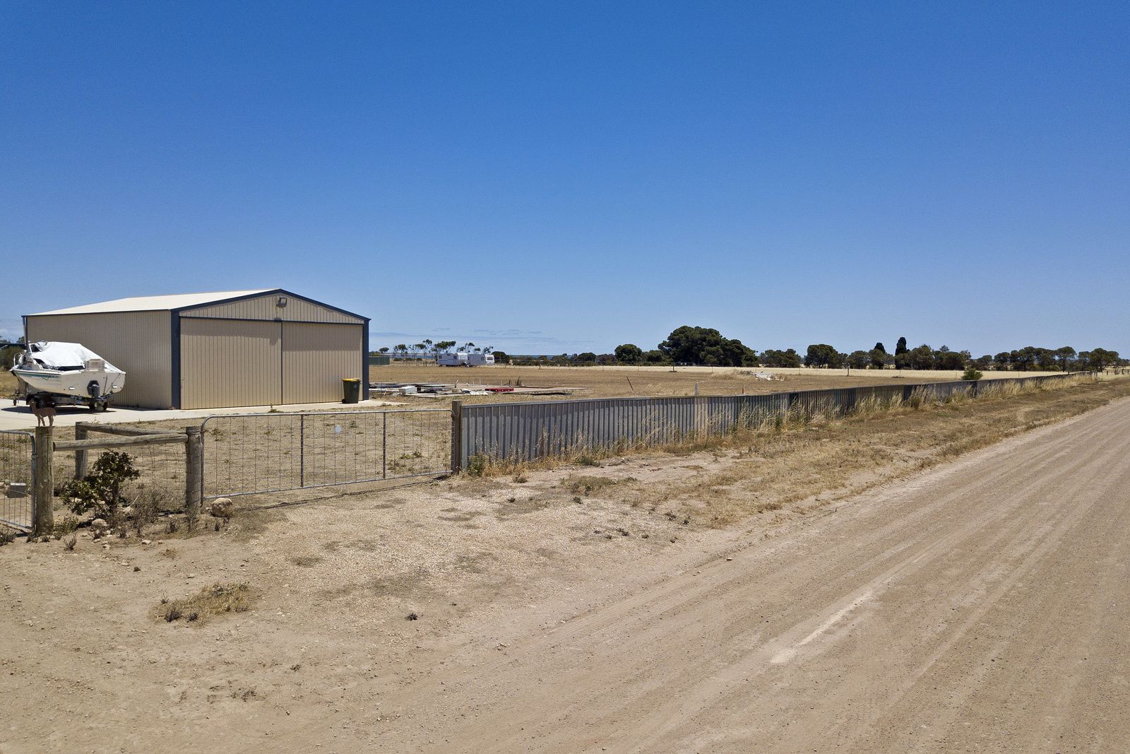 Lot 51 Investigator Road, Port Victoria SA 5573, Image 2