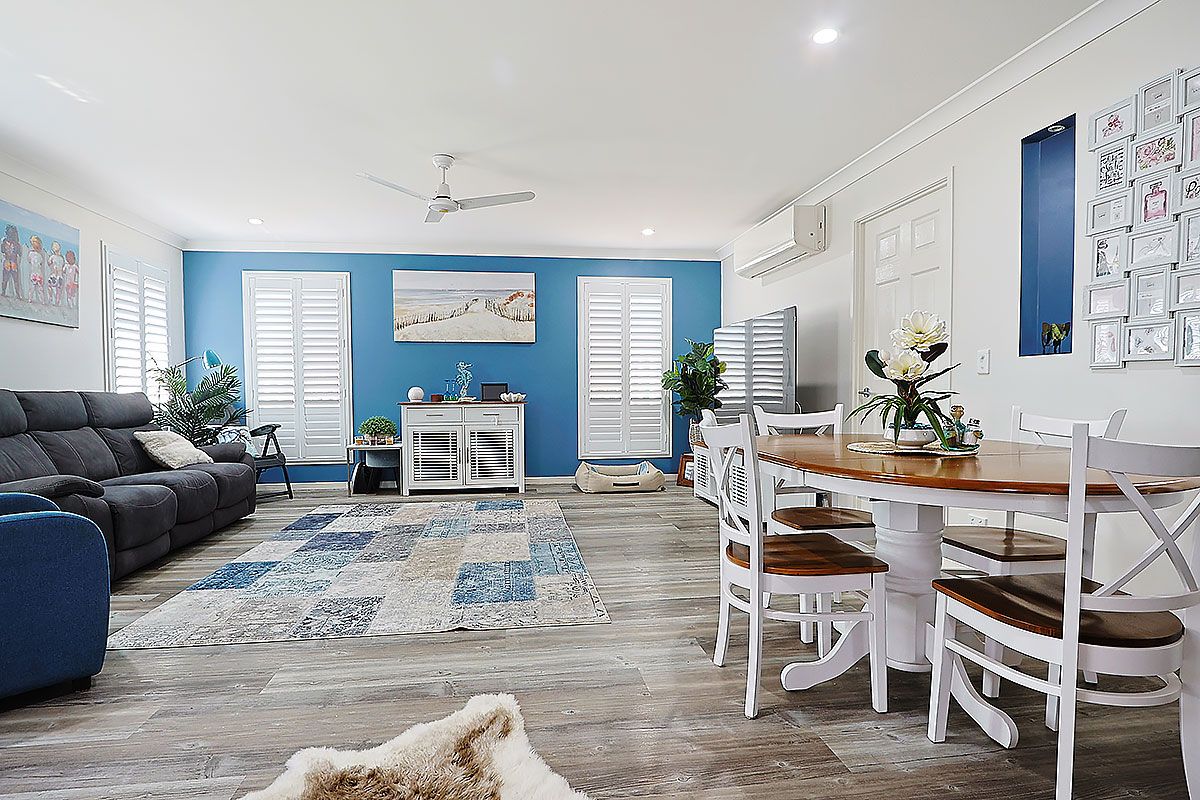 2 bedrooms House in 170/225 Logan Street EAGLEBY QLD, 4207