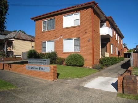 4/252 William Street, Kingsgrove NSW 2208, Image 0