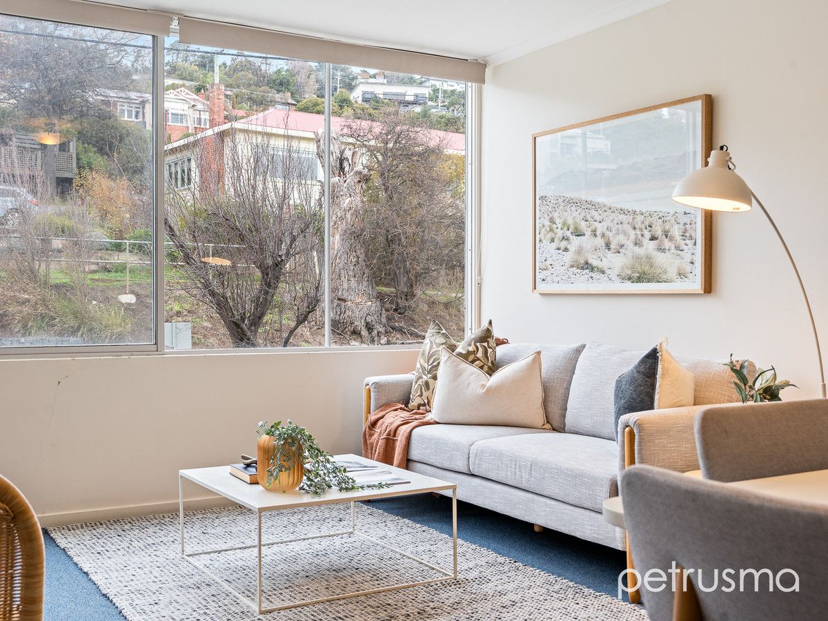 10/3A Montagu Street, Mount Stuart TAS 7000, Image 0