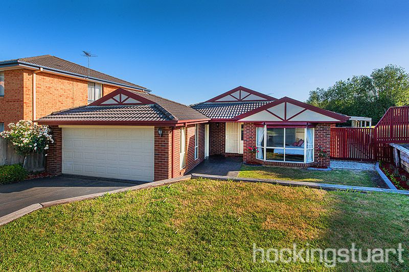 25 Stirling Circuit, Beaconsfield VIC 3807, Image 1