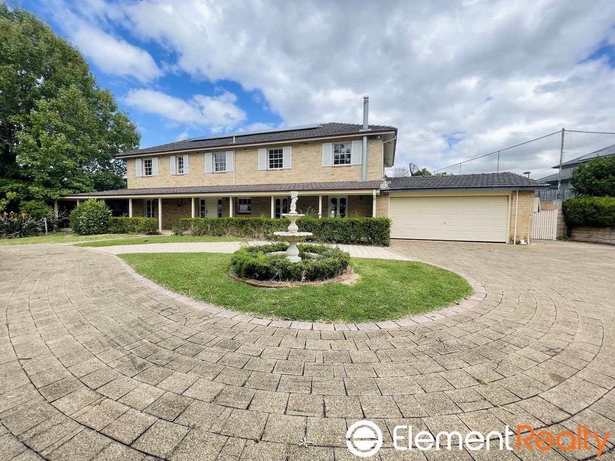 7 Governor Phillip Place, West Pennant Hills NSW 2125 House For Rent Domain