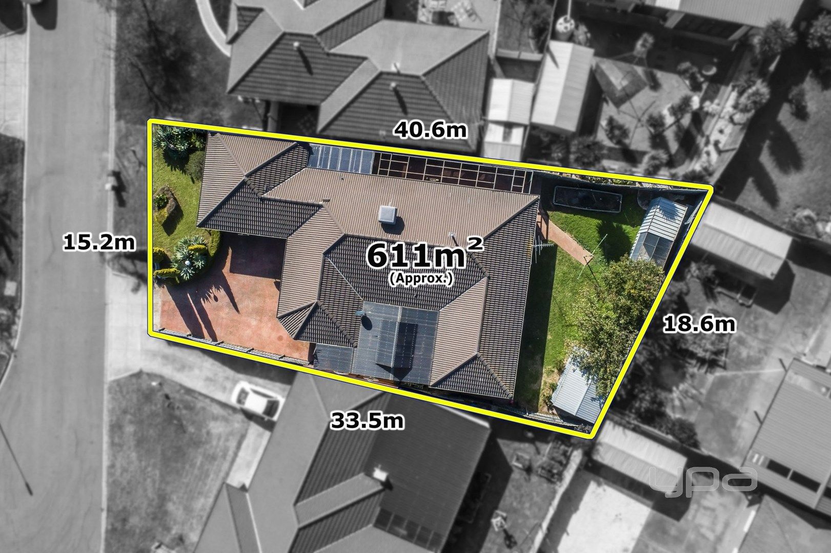 6 Crabbe Court, Delahey VIC 3037, Image 1