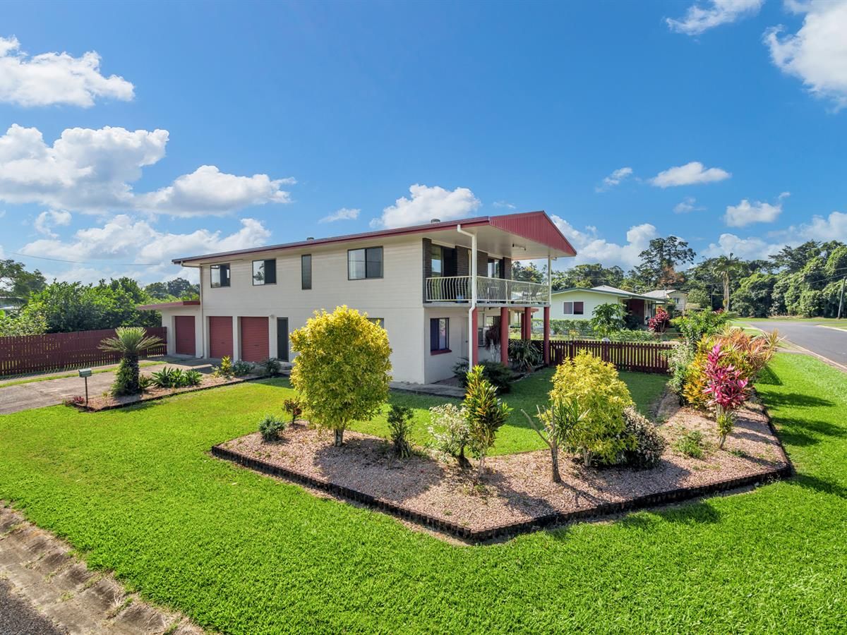 4 RILEY ST, South Innisfail QLD 4860, Image 0