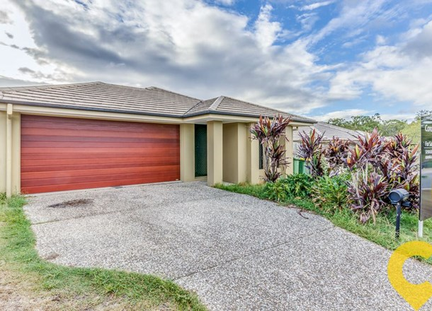 14 Wyndham Circuit, Holmview QLD 4207