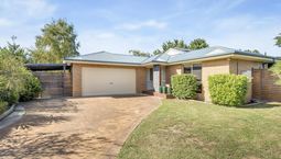 Picture of 7 Nene Court, WHITTLESEA VIC 3757