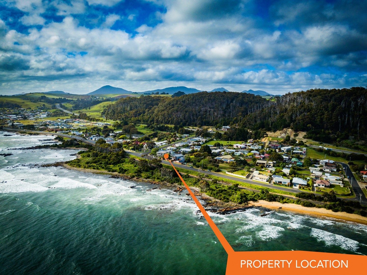 364 Preservation Drive, Sulphur Creek TAS 7316, Image 0