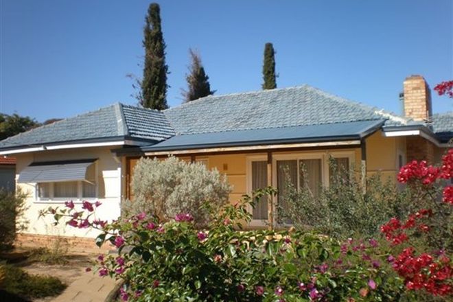 Picture of 53 Maddock Street, MUKINBUDIN WA 6479