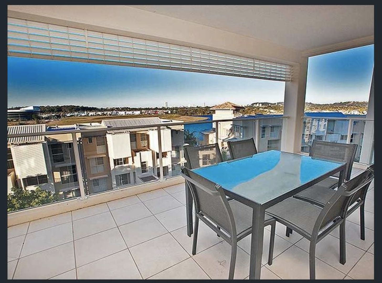 2 bedrooms Apartment / Unit / Flat in 116/251 Varsity parade VARSITY LAKES QLD, 4227