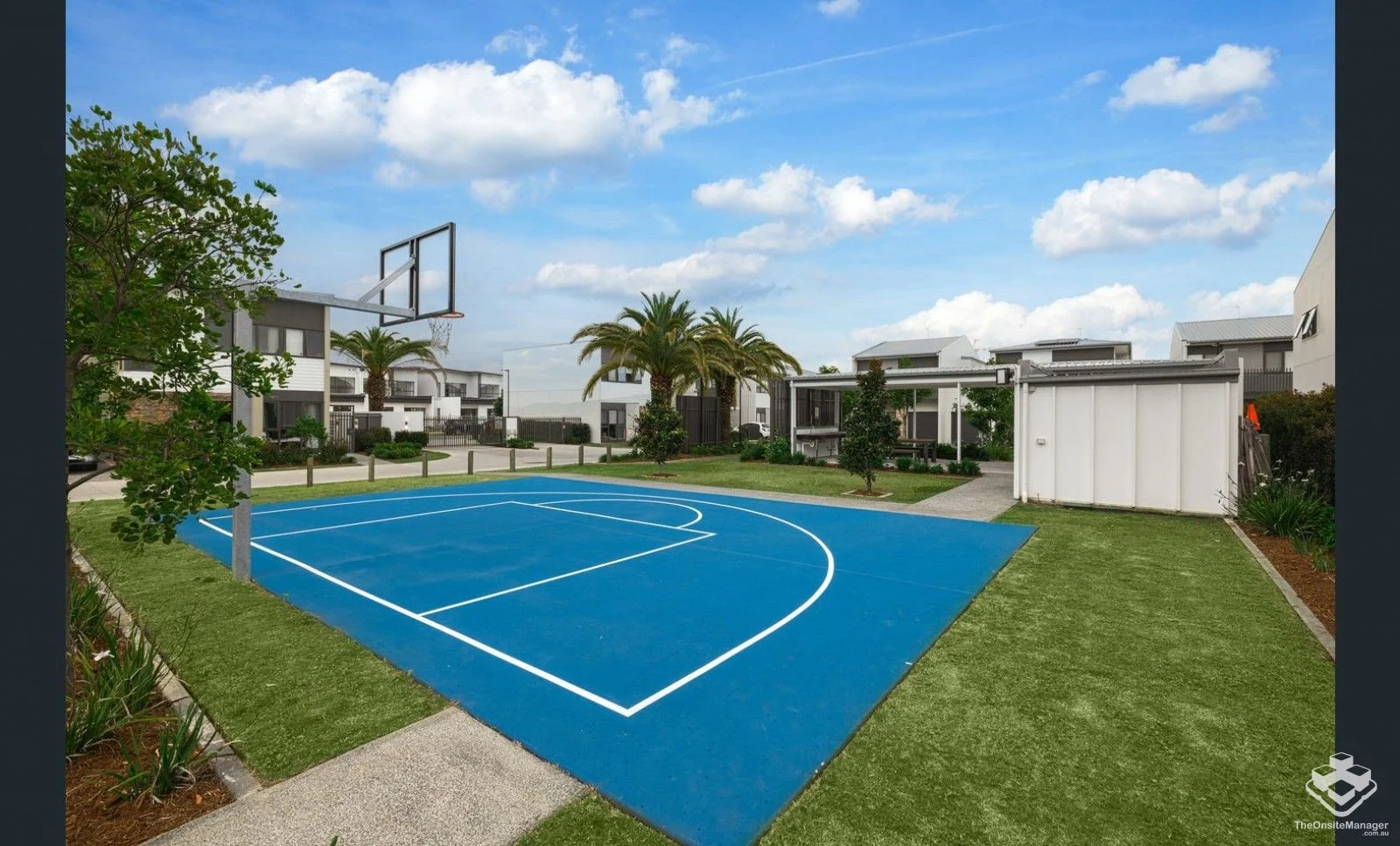 Additional image 25 of 32/191 Marina Quays Boulevard, Hope Island QLD 4212