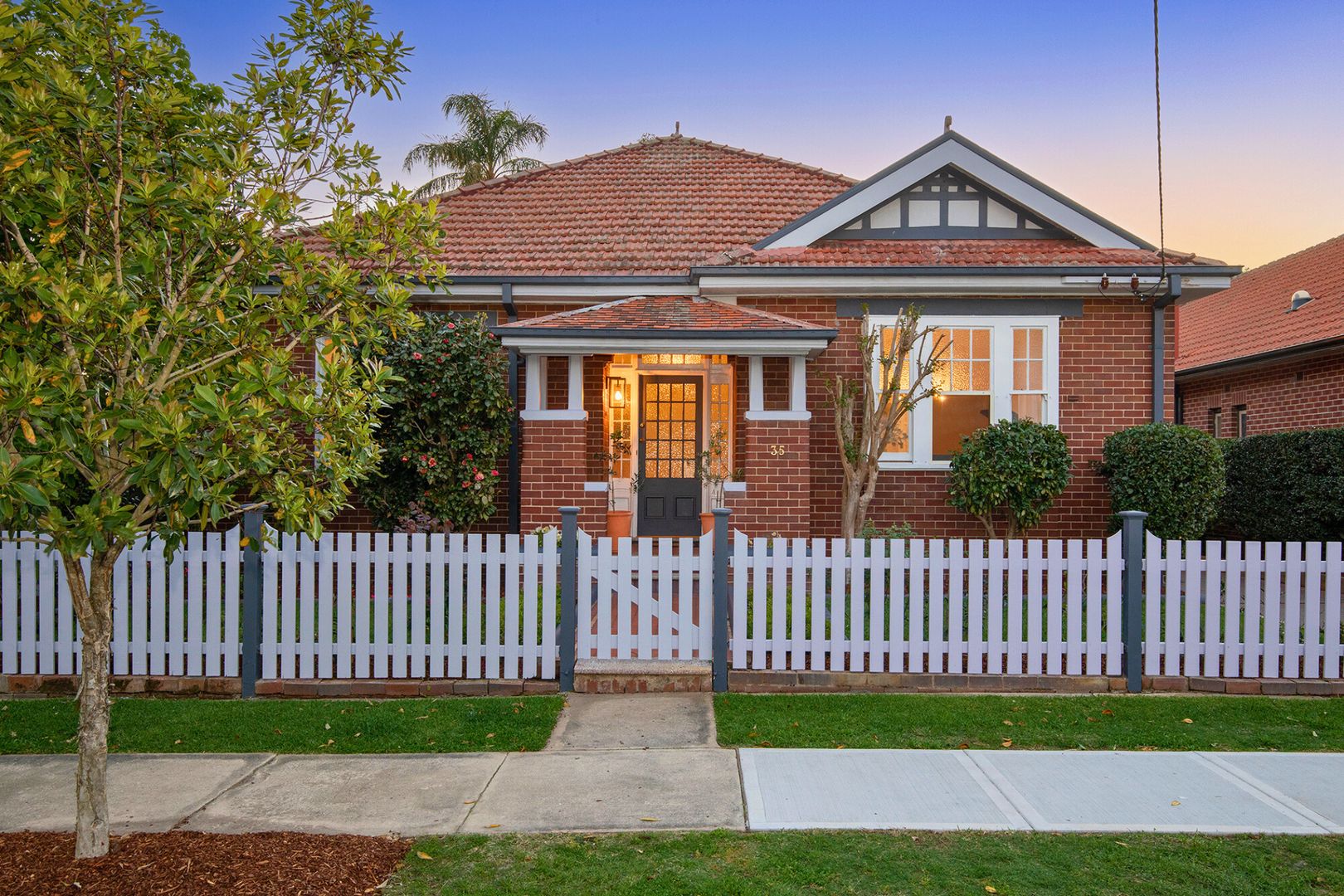 35 Hebburn Street, Hamilton East NSW 2303 Domain