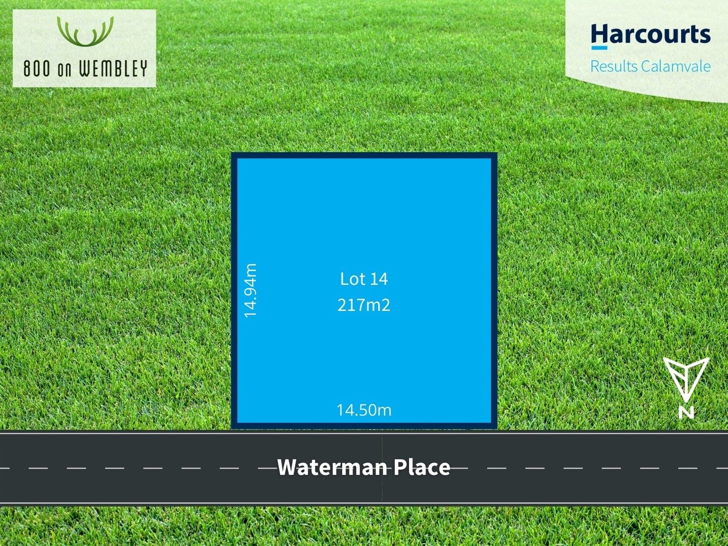 Lot 14 Waterman Place, Browns Plains QLD 4118, Image 0