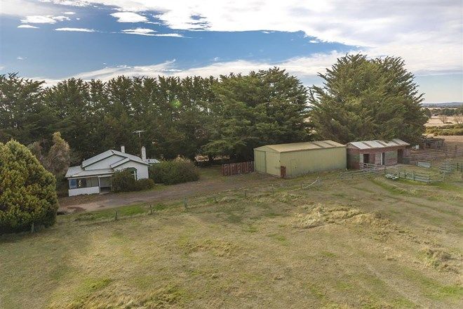 Picture of 71 Donnelly Road, LAURISTON VIC 3444