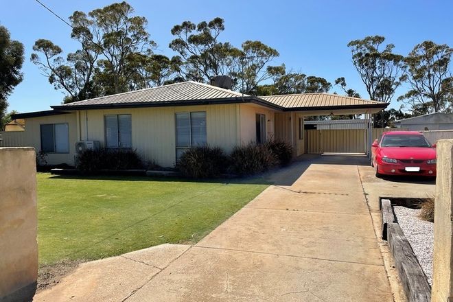 Picture of 43 ATBARA Street, MOORA WA 6510