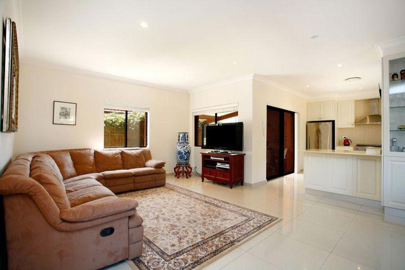 4 bedrooms Townhouse in 12 Joan Street HURSTVILLE NSW, 2220