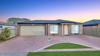 Picture of 4 Desna Place, ROXBURGH PARK VIC 3064