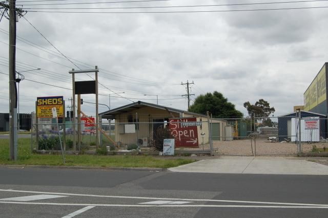 57-1 Freight Drive, SOMERTON VIC 3062, Image 1