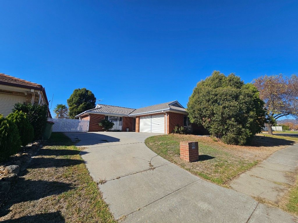 38 Campaspe Street, Wodonga VIC 3690, Image 0