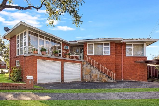 Picture of 133 Hector Street, SEFTON NSW 2162