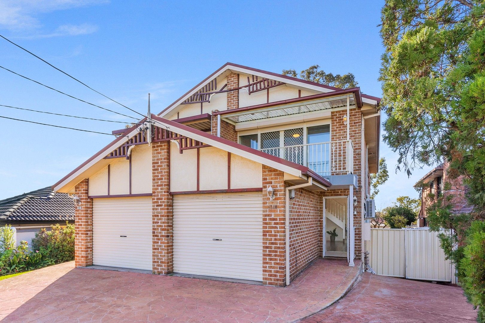 428B King Georges Road, Beverly Hills NSW 2209, Image 0