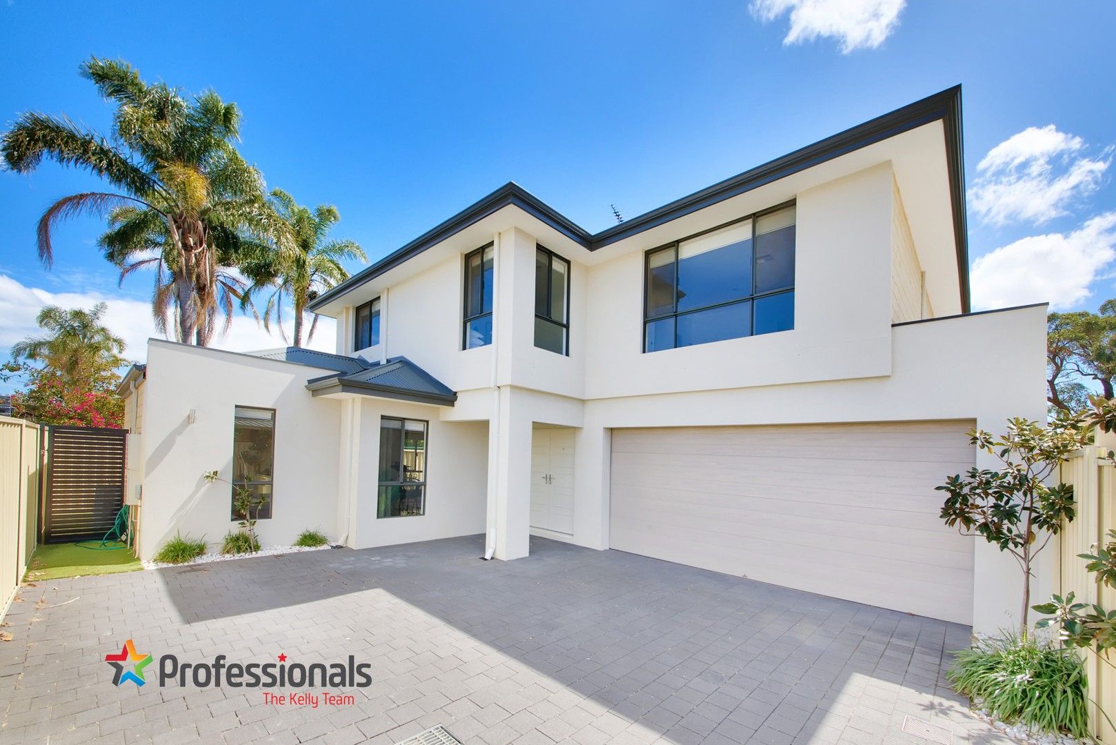 4 bedrooms House in 55A Valerie Street DIANELLA WA, 6059