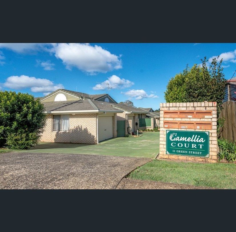 Unit 4/11 Green St, Alstonville NSW 2477, Image 1