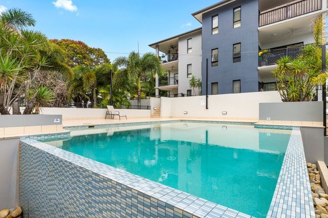 Picture of 17/93-95 McLeod Street, CAIRNS CITY QLD 4870