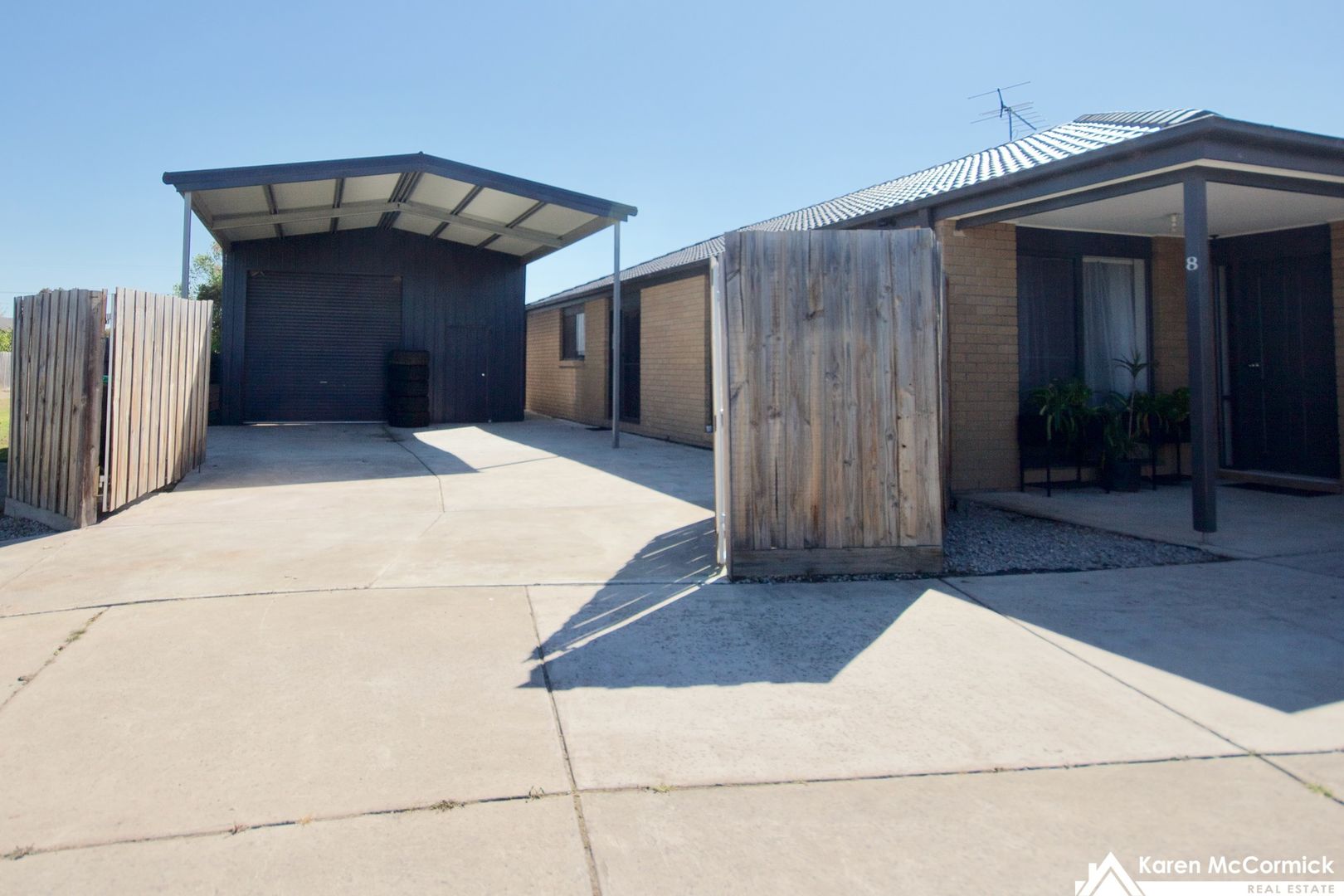 8 Burnnett Court, Longwarry VIC 3816, Image 1