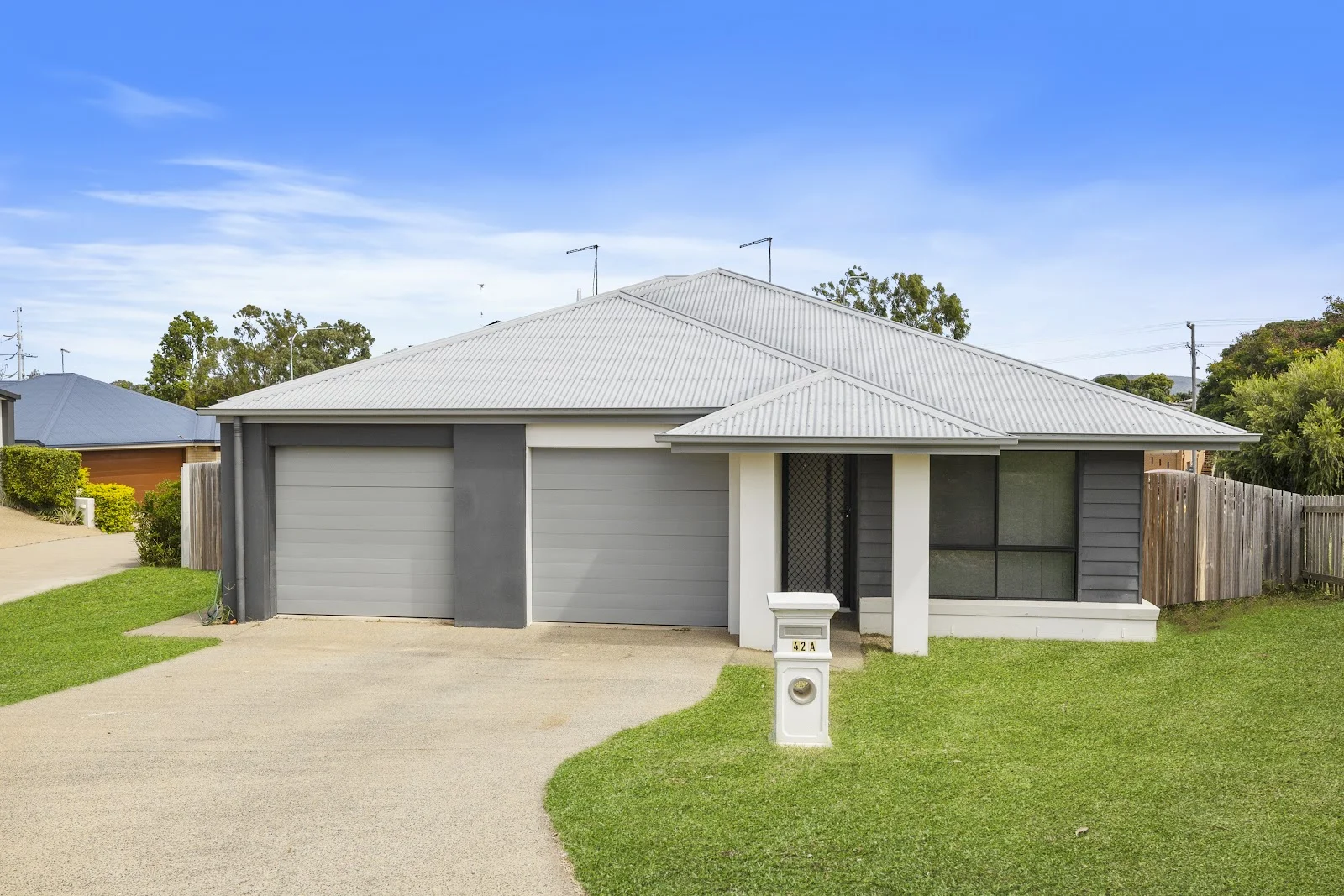 42 Govind Court, Gracemere QLD 4702