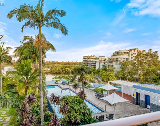 489/4 The Crescent , Wentworth Point NSW 2127