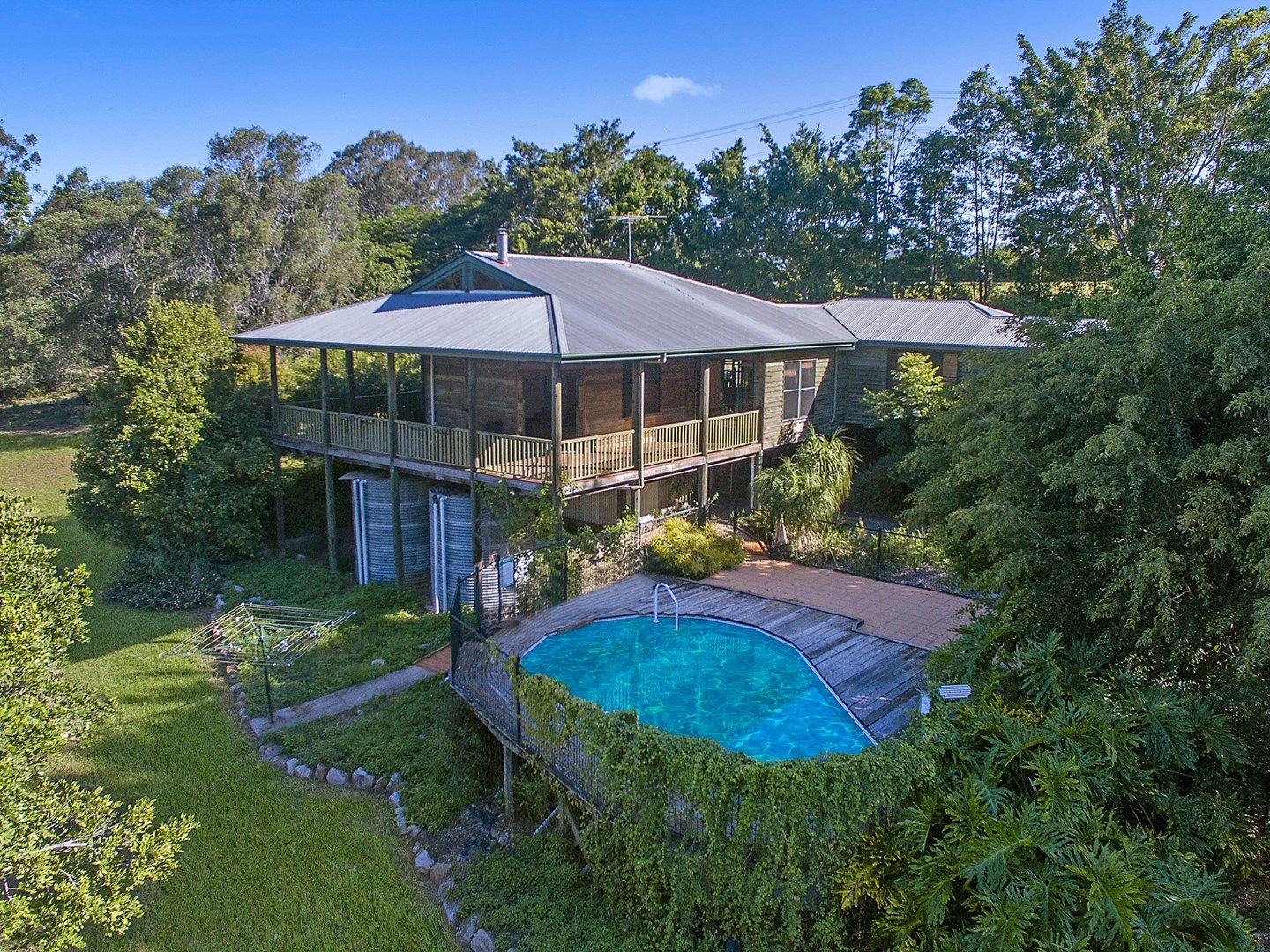 218 Gibbons Road, Samford Valley QLD 4520, Image 0