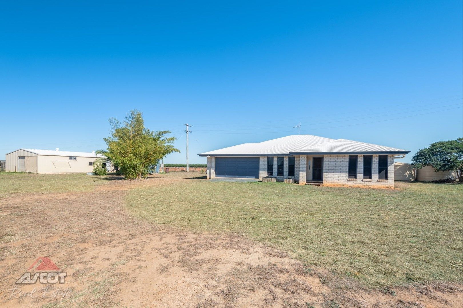 200 Woods East Road, Alloway QLD 4670, Image 0