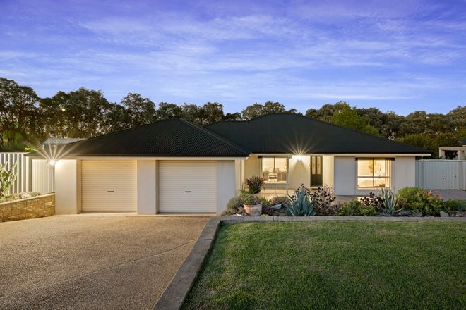 Picture of 4 Bel-Air Street, WEST WODONGA VIC 3690