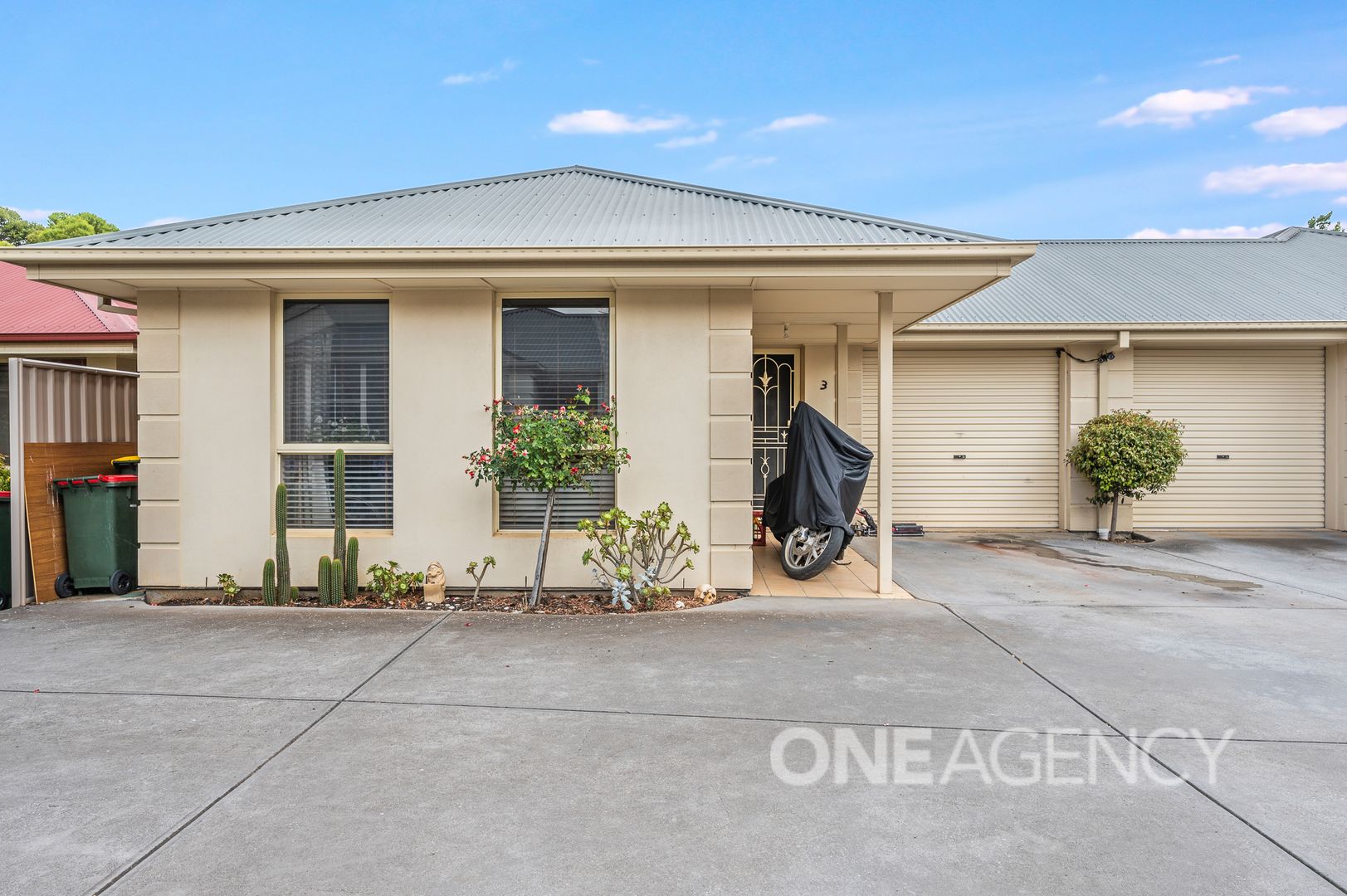 unit 3/1 McGonigal Drive, Willaston SA 5118, Image 1