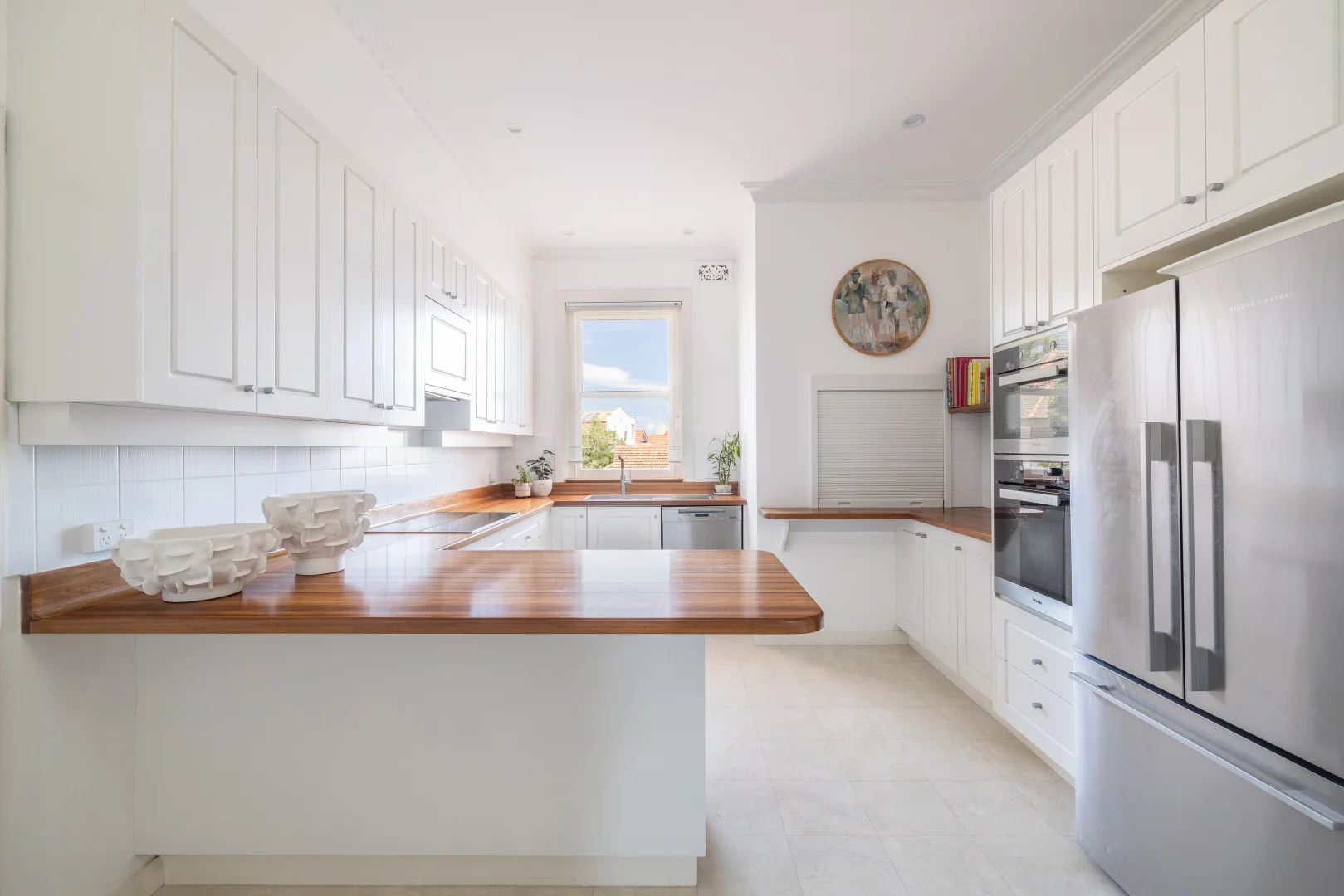 Additional image 6 of 3/132 Kurraba Road, Kurraba Point NSW 2089