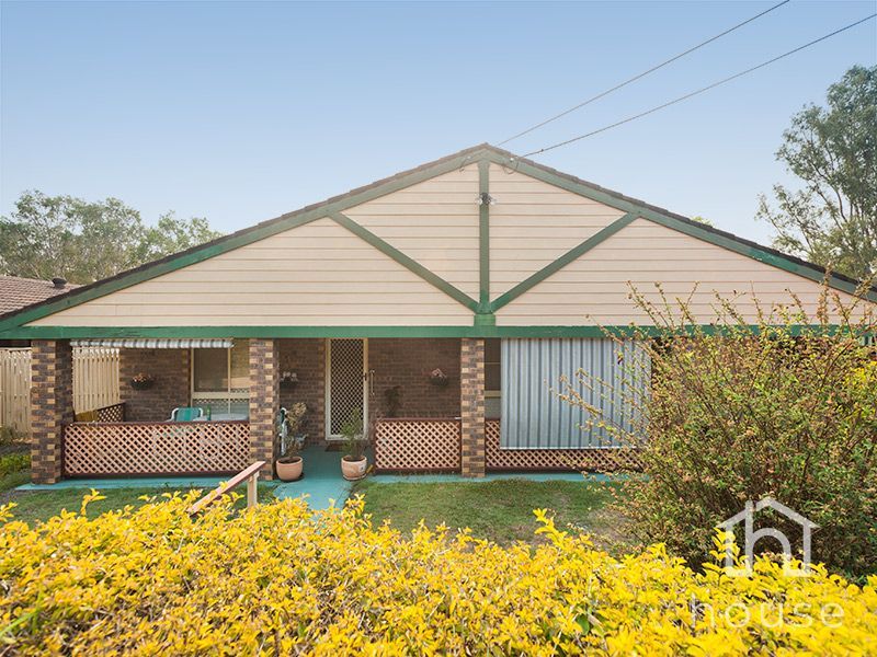 71 Passerine Drive, Rochedale South QLD 4123