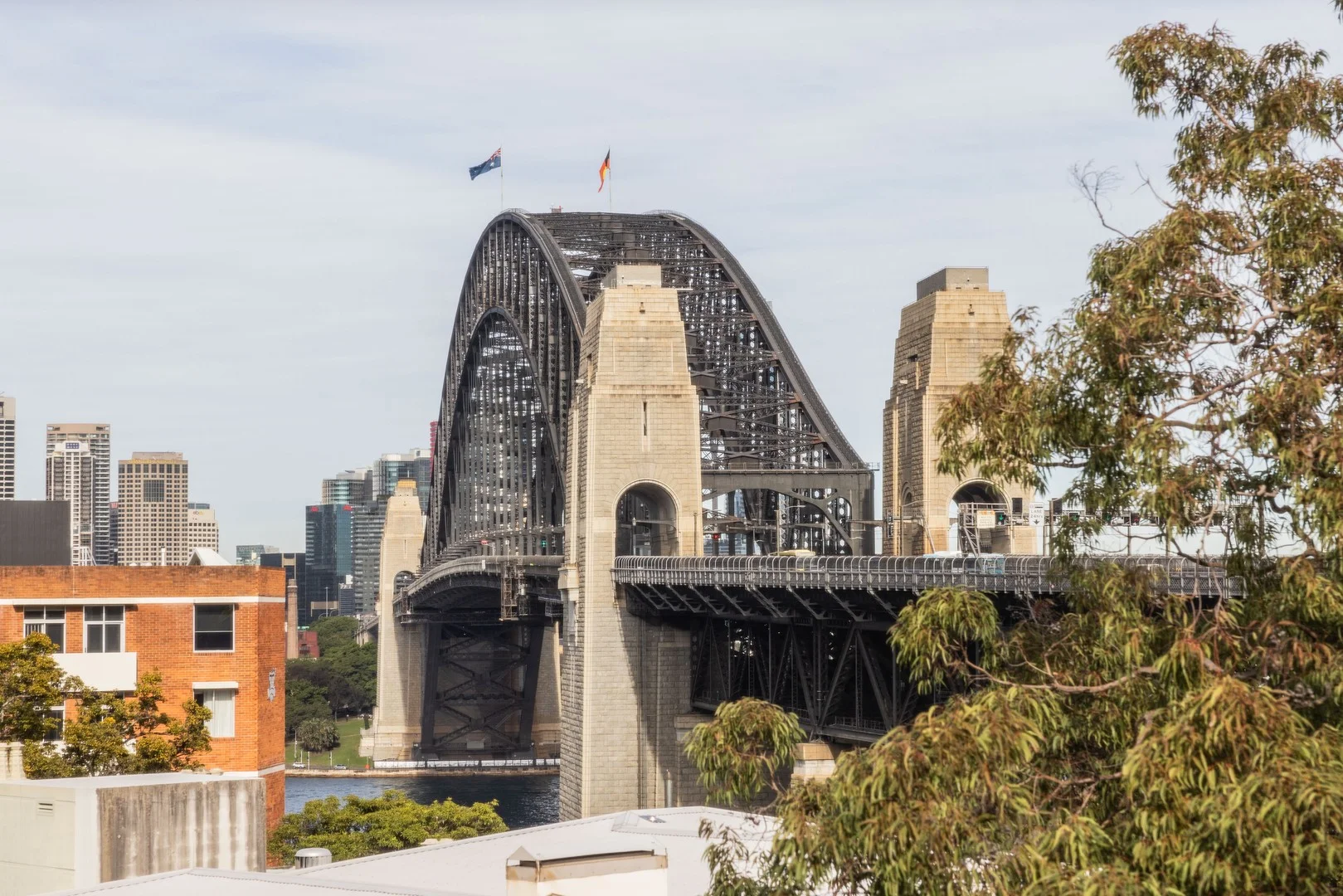 13/35 Fitzroy Street, Kirribilli NSW 2061