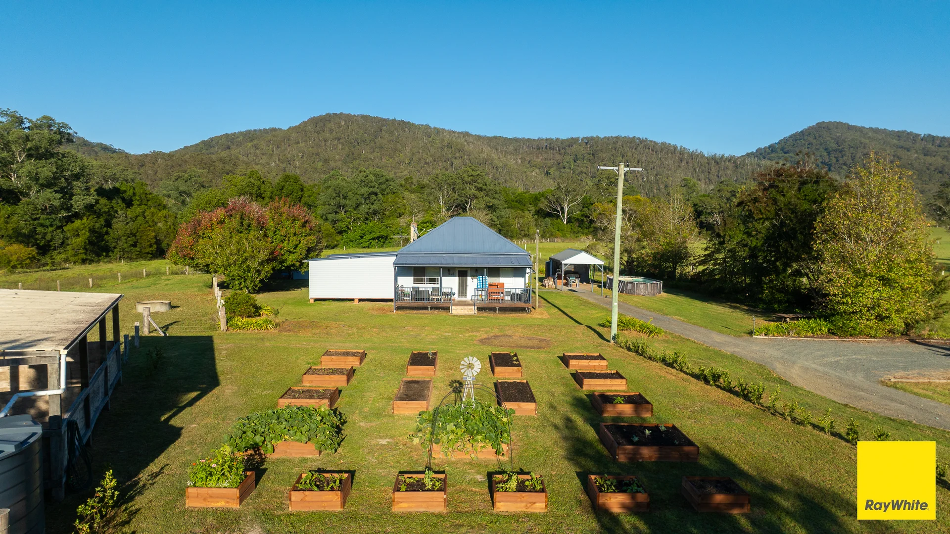 Additional image 15 of 45 Crawford River Road, Crawford River NSW 2423