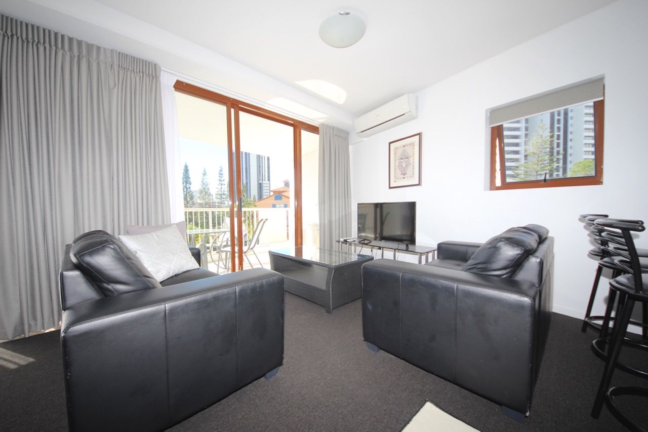 712/42 Surf Parade, Broadbeach QLD 4218, Image 1