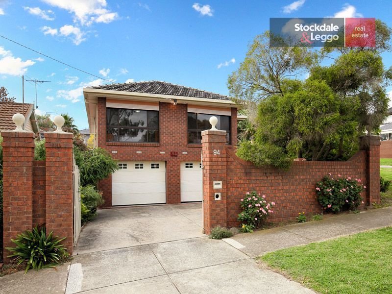 94 Raleigh Street, Westmeadows Property History & Address Research