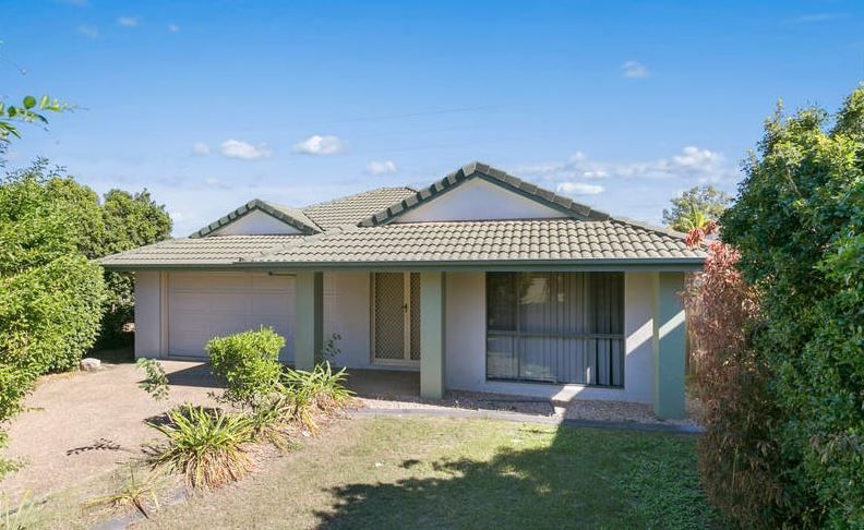 4 bedrooms House in  GOODNA QLD, 4300