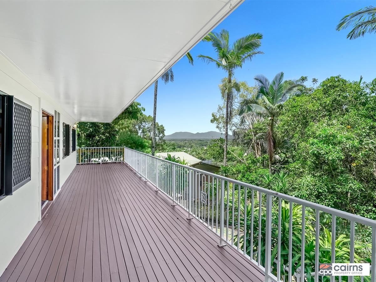 21 Bellevue Crescent, Edge Hill QLD 4870, Image 1