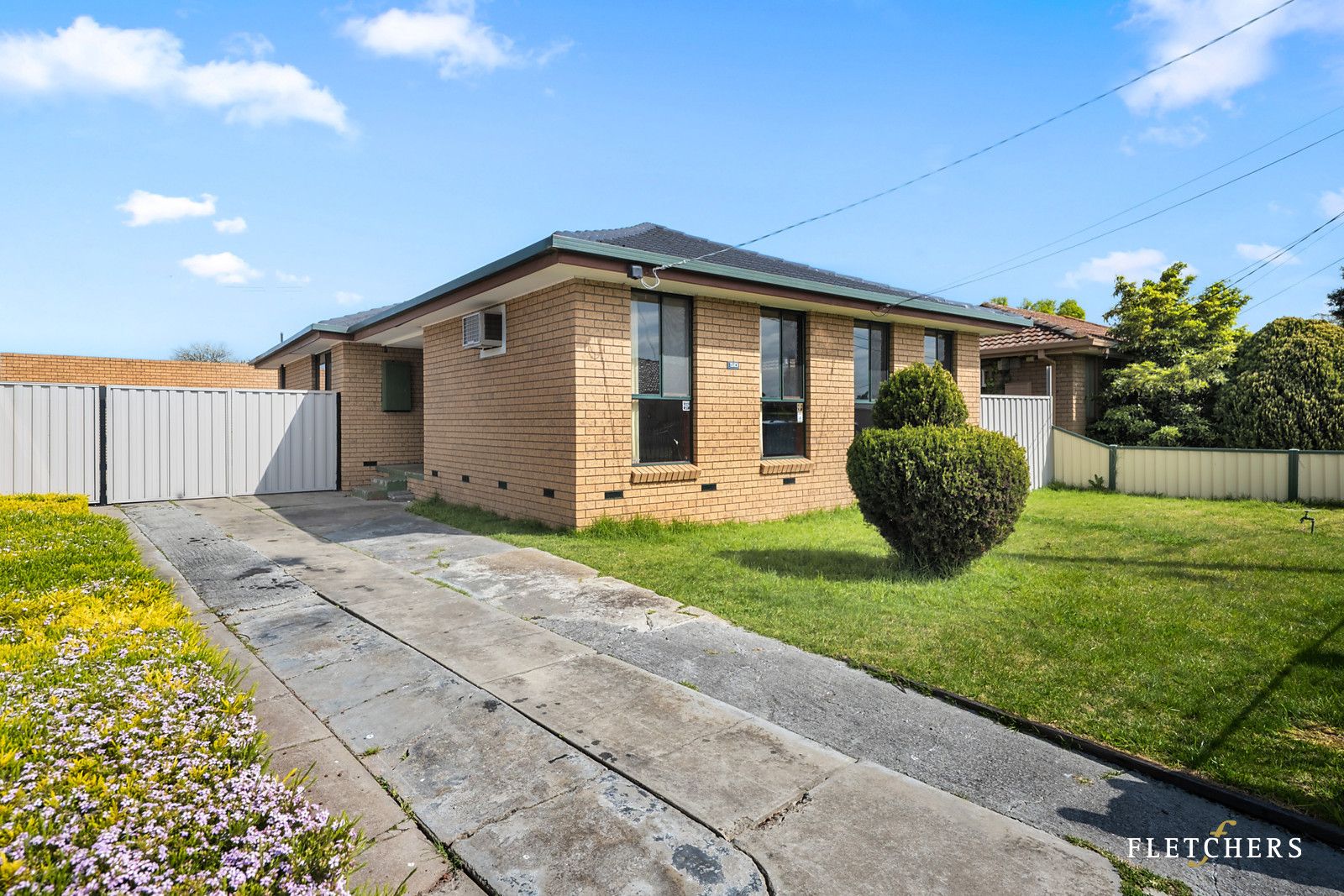 3 bedrooms House in 50 Chester Crescent DEER PARK VIC, 3023